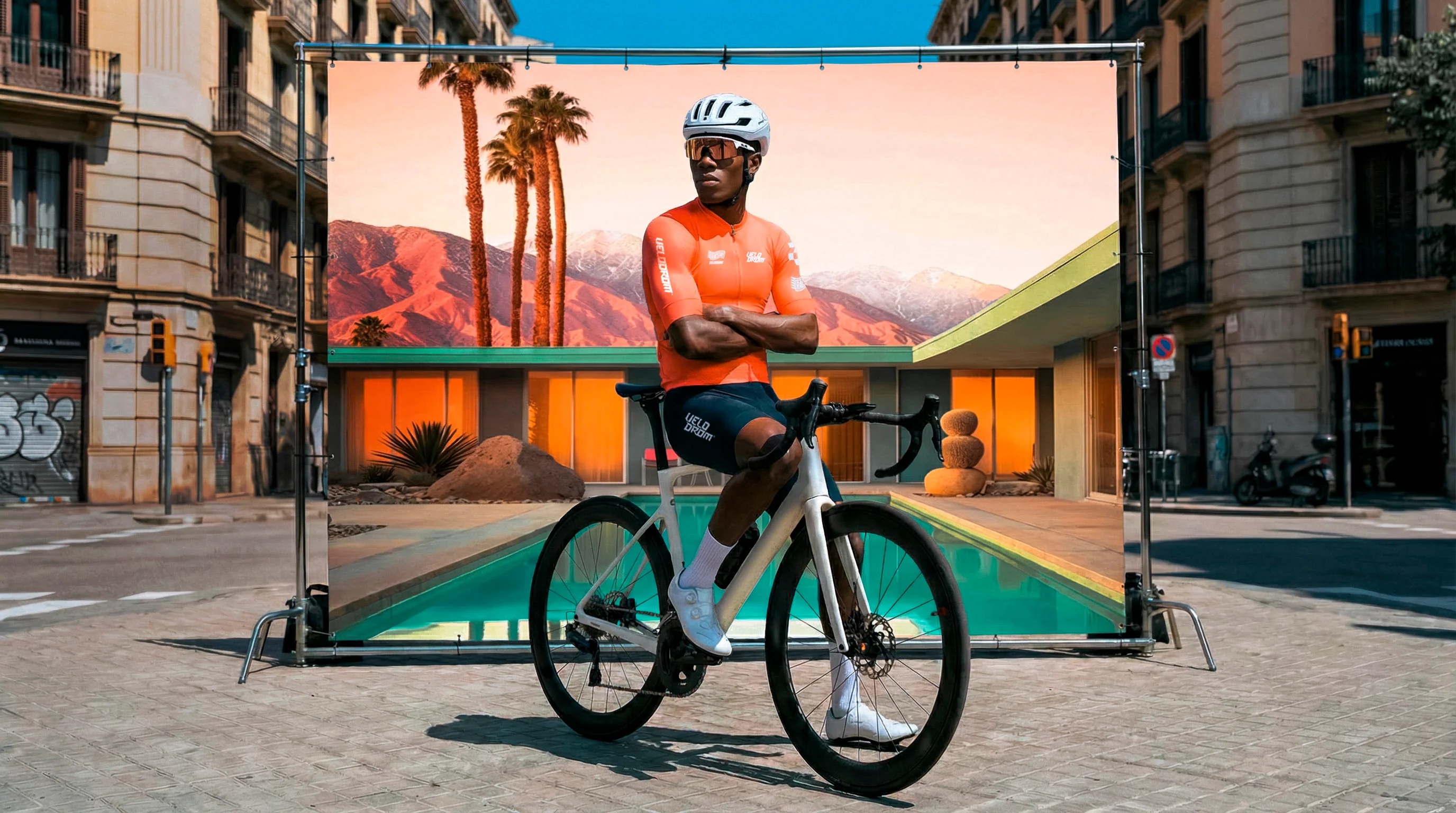 Elevate Your Cycling Performance