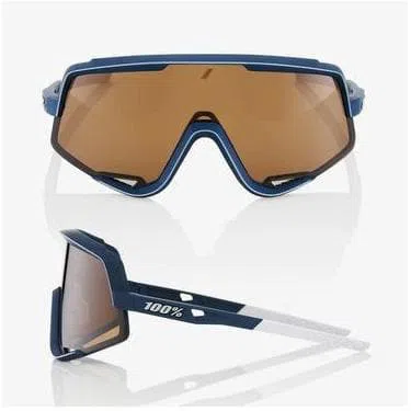 RIDE 100% Eyewear Glendale Soft Tact - Raw - Image 2