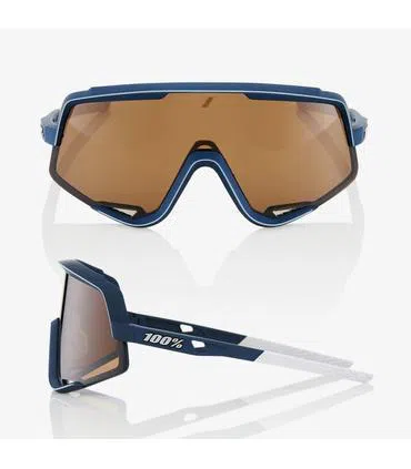 RIDE 100% Eyewear Glendale Soft Tact - Raw - Image 4