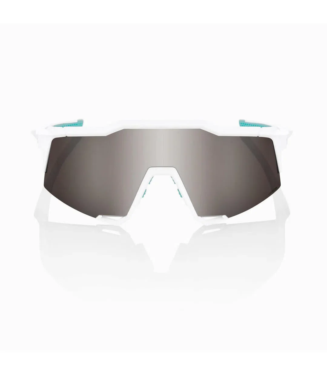 RIDE 100% Eyewear Speedcraft  BORA Hans Grohe Team - White HiPER - Image 4