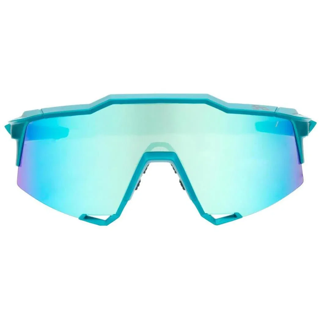RIDE 100% Eyewear Speedcraft  Peter Sagan LE Blue Topaz - Blue Topaz - Image 2