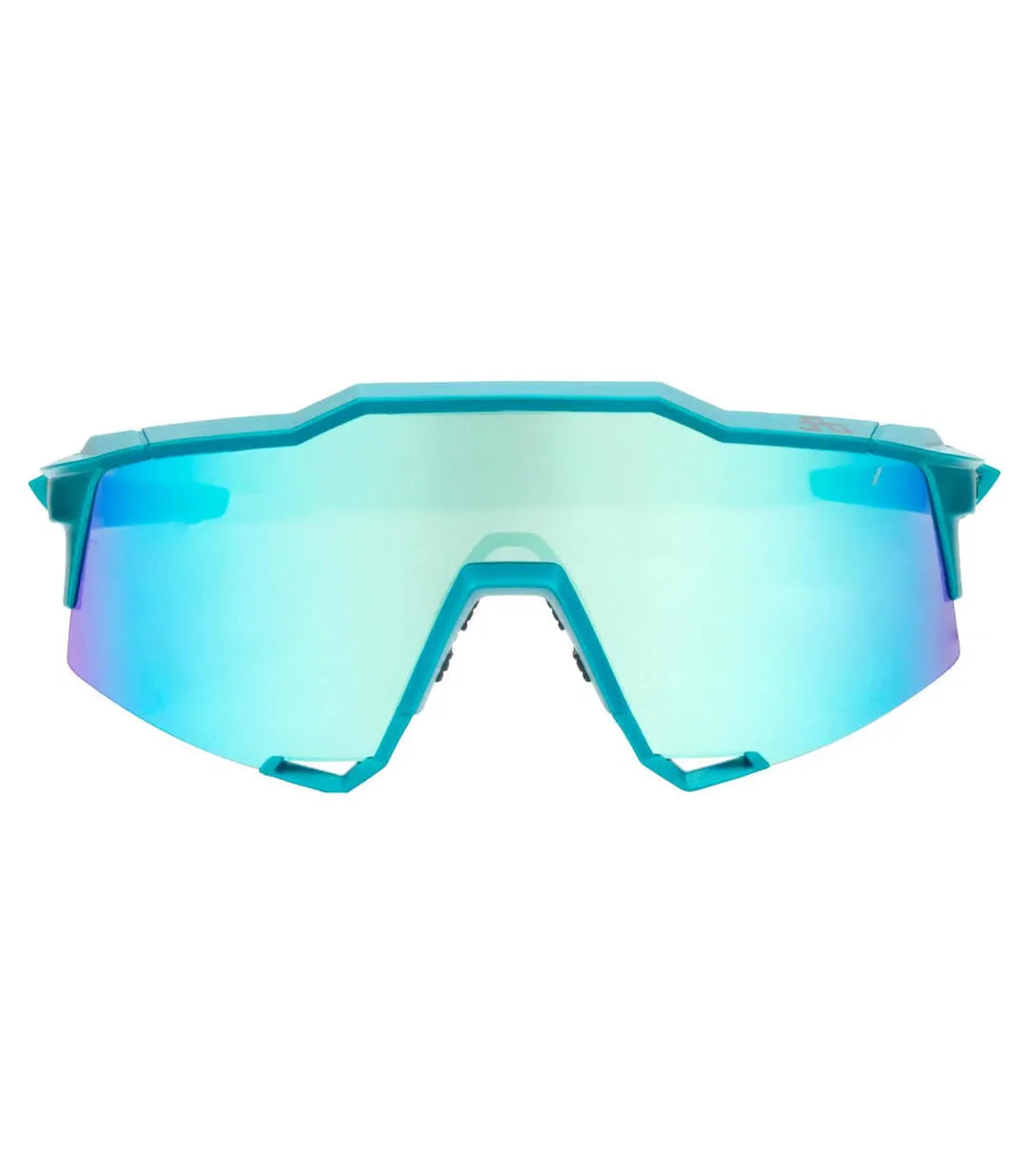 RIDE 100% Eyewear Speedcraft  Peter Sagan LE Blue Topaz - Blue Topaz - Image 4