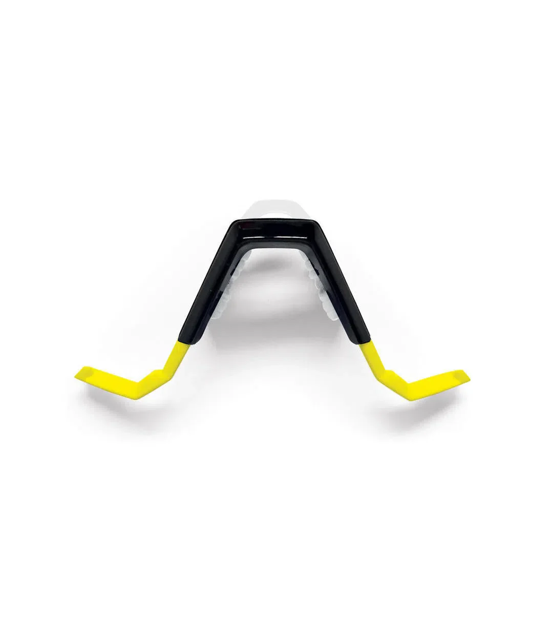 RIDE 100% Speedcraft  Nose Bridge - Neon Yellow - Image 2