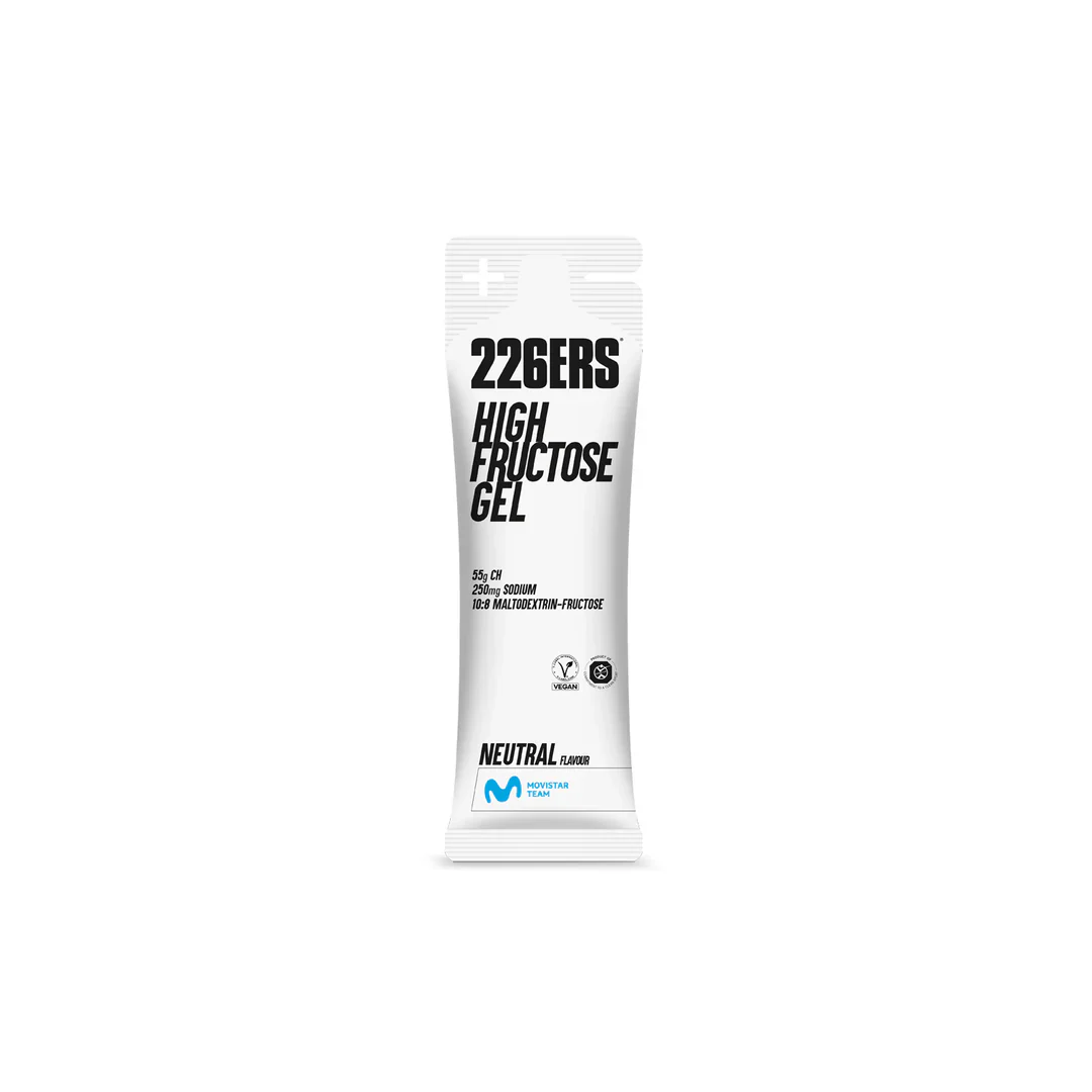 226ERS High Fructose Gel - Neutral