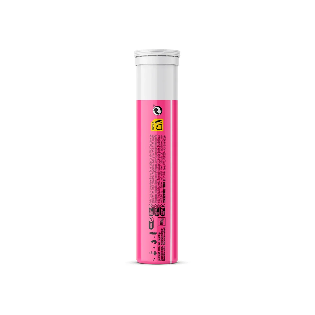 226ERS Hydrazero Effervescent Tabs - Strawberry - Image 2