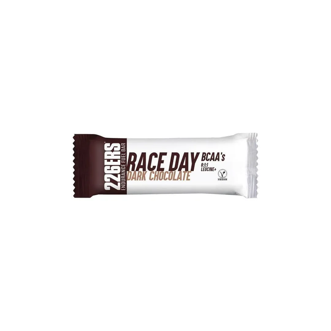 226ERS Race Day Nutrition Bar - Dark Chocolate