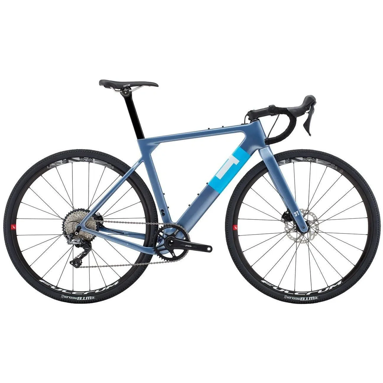 3T EXPLORO PRO GRX - archived - Image 2
