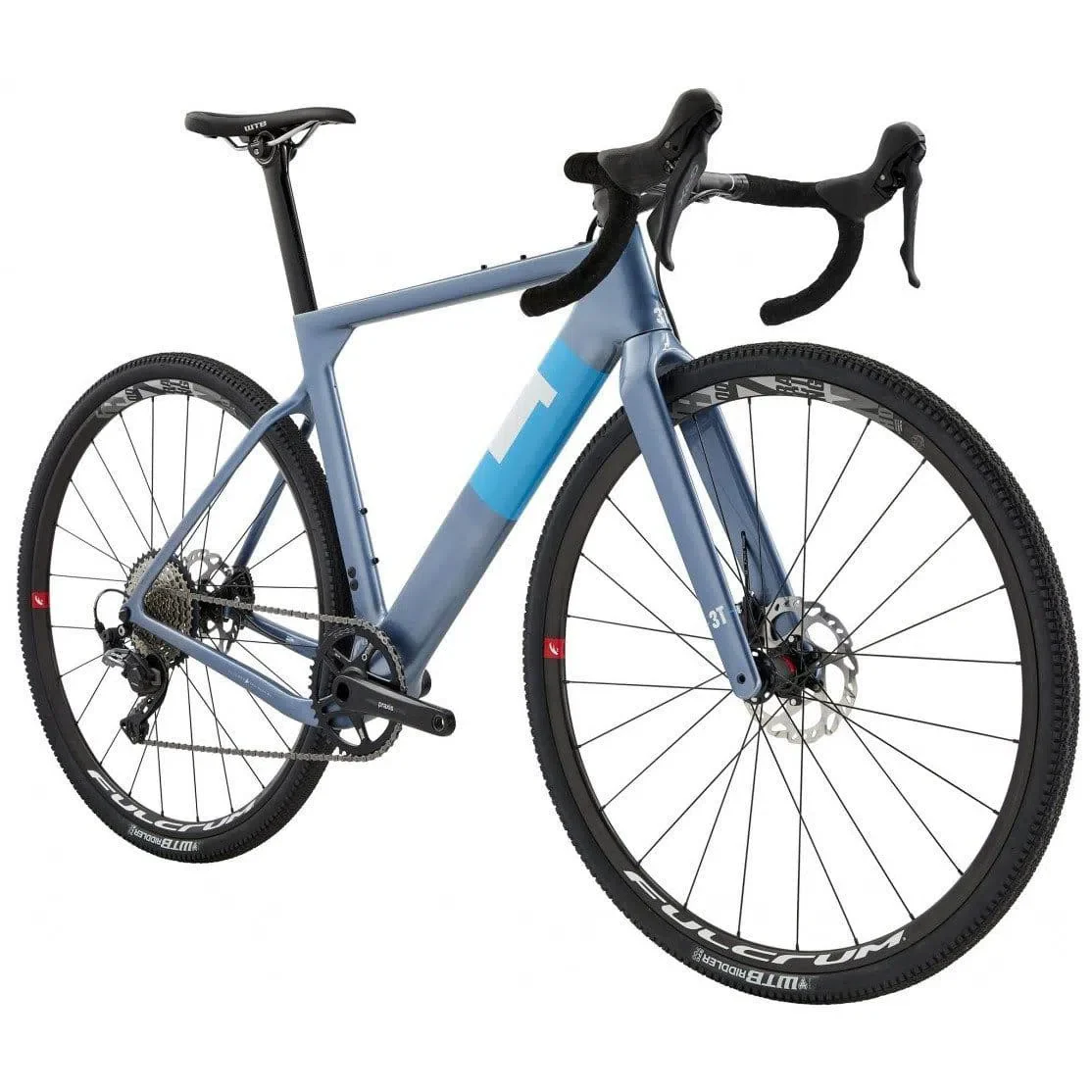 3T EXPLORO PRO GRX - archived - Image 3