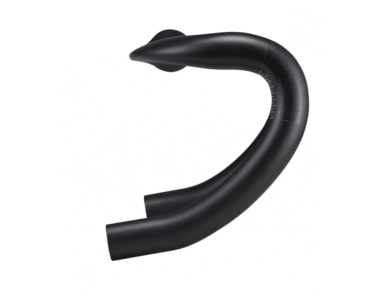 3T Handlebar Aeroflux Integrale - Aero Dropbar - Image 4