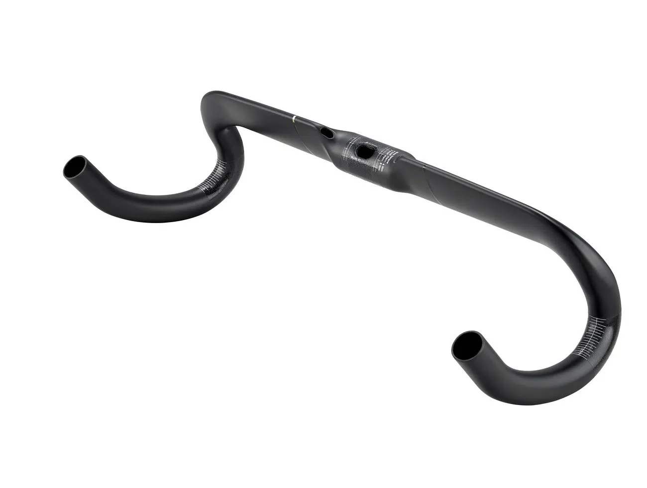3T Handlebar Aeroflux Integrale - Aero Dropbar - Image 5