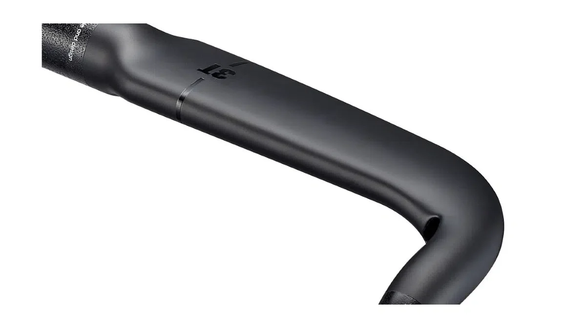 3T Handlebar Aeroflux Integrale - Aero Dropbar - Image 6
