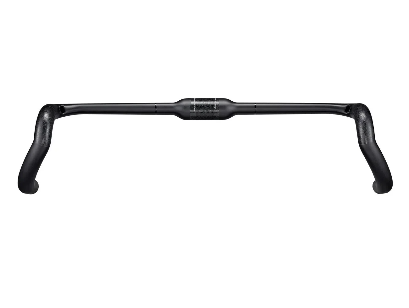 3T Handlebar Aeroghiaia Itegrale - Gravel Racing Dropbar - Image 2
