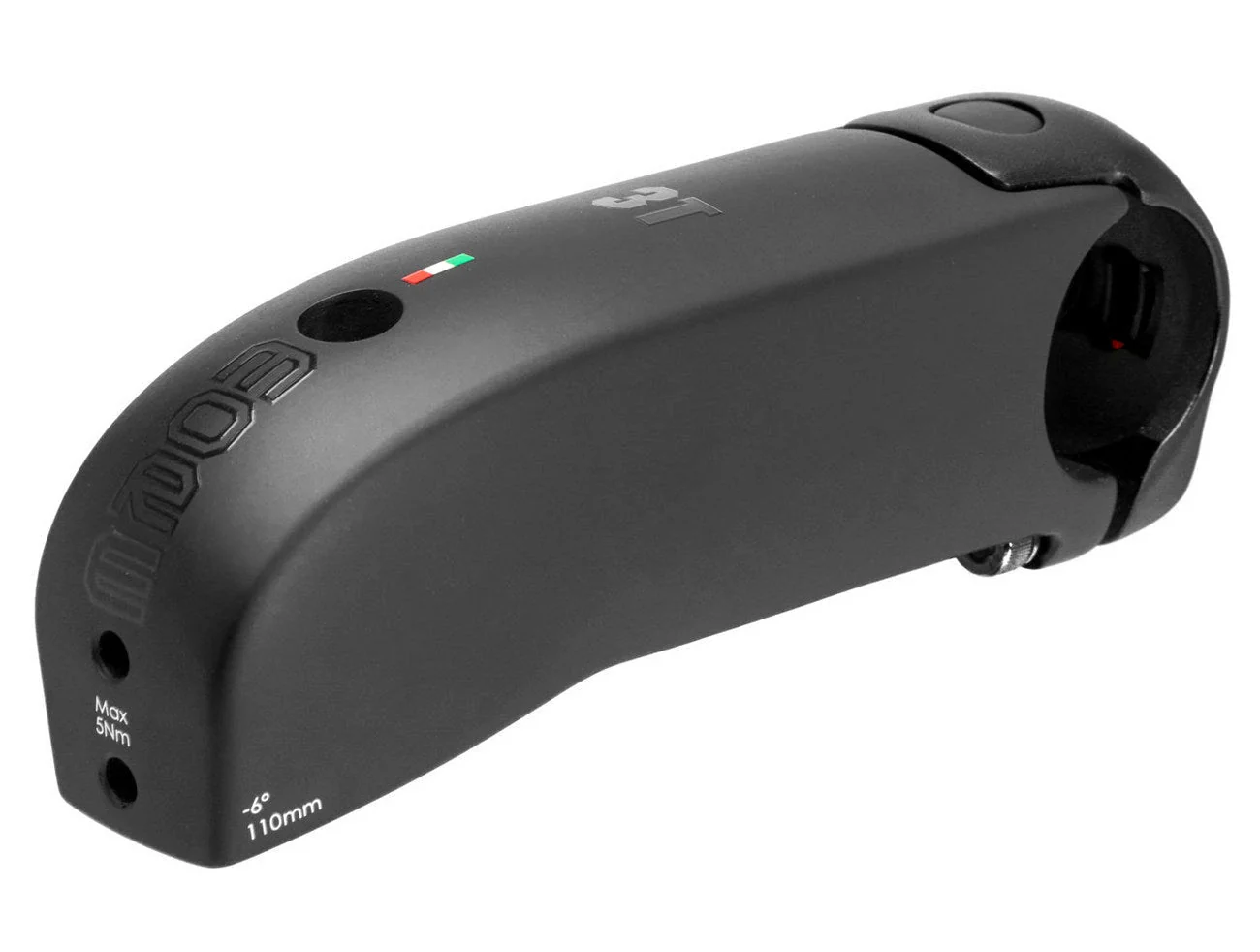 3T More Stem - Black - Image 2