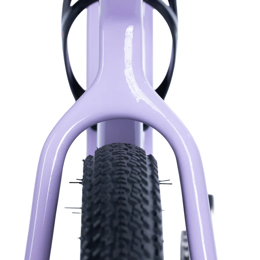 3T PRIMO 2 Gravel Frameset - Orchidea - Image 4
