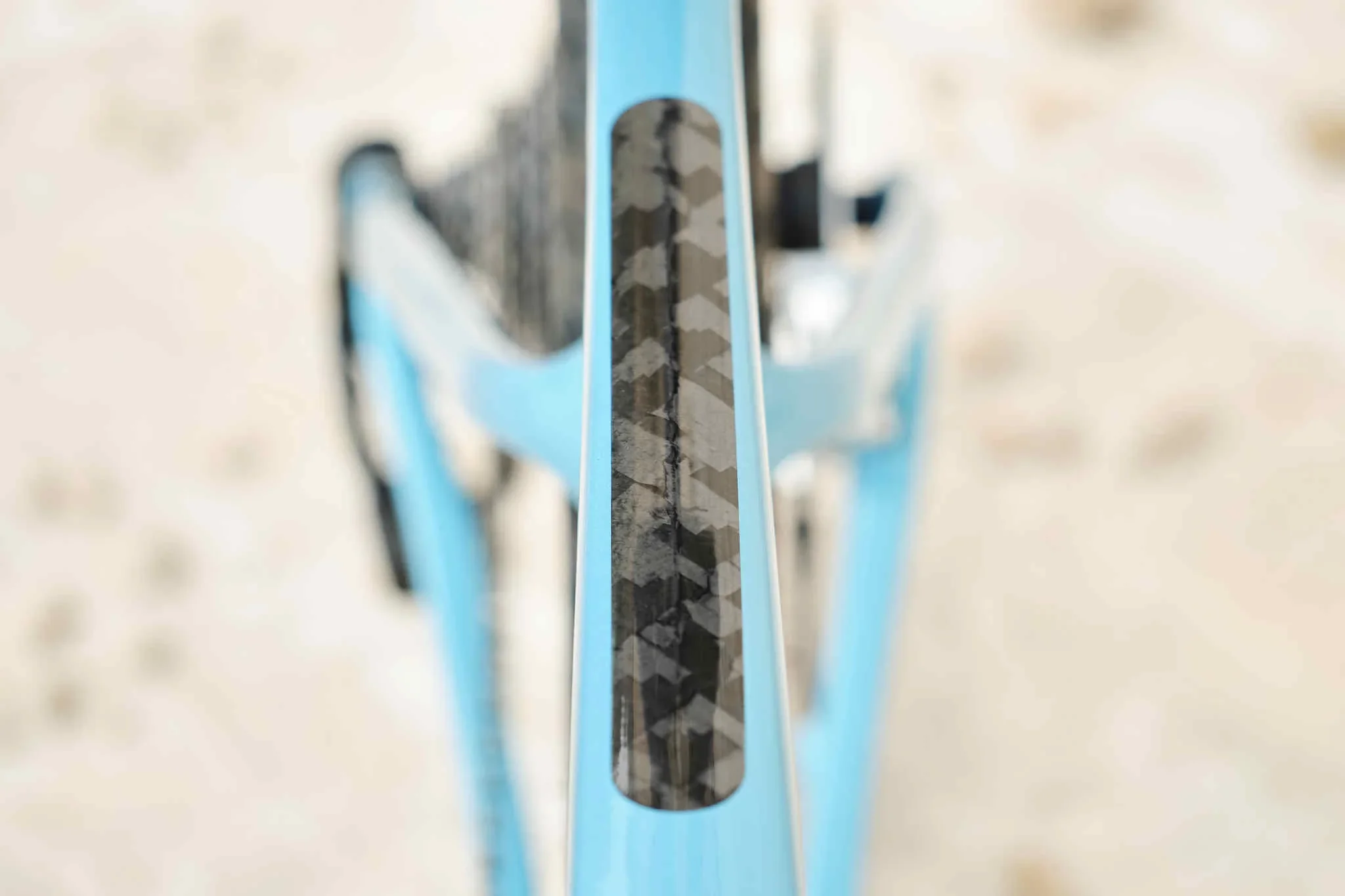 3T Racemax 2 Italia Sram Force 3T Discus 45|40 LTD  Gravel Bike - Rame - Image 3