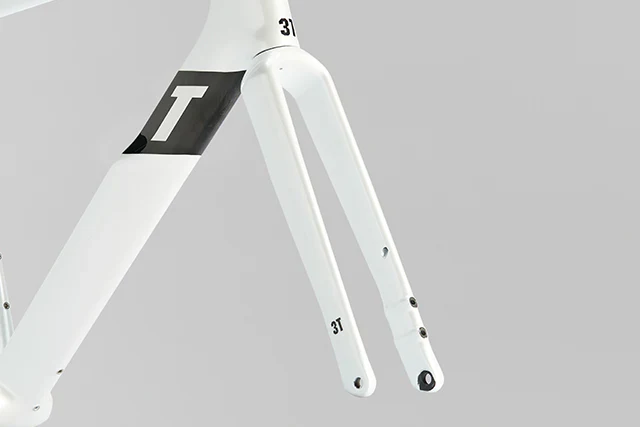 3T RACEMAX Integrale WPNT Gravel Frameset - Mare - Image 6