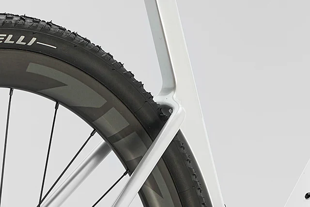 3T RACEMAX Integrale WPNT Gravel Frameset - Mare - Image 3