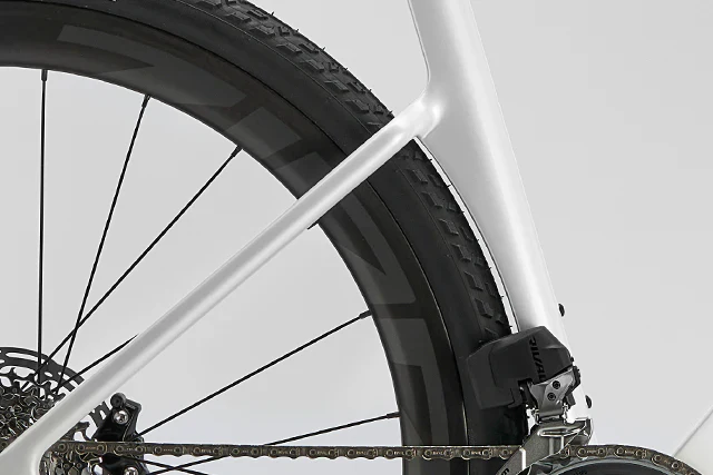 3T RACEMAX Integrale WPNT Gravel Frameset - Mare - Image 2
