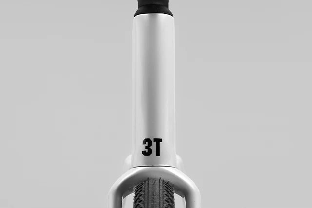 3T RACEMAX Integrale WPNT Gravel Frameset - Mare - Image 5