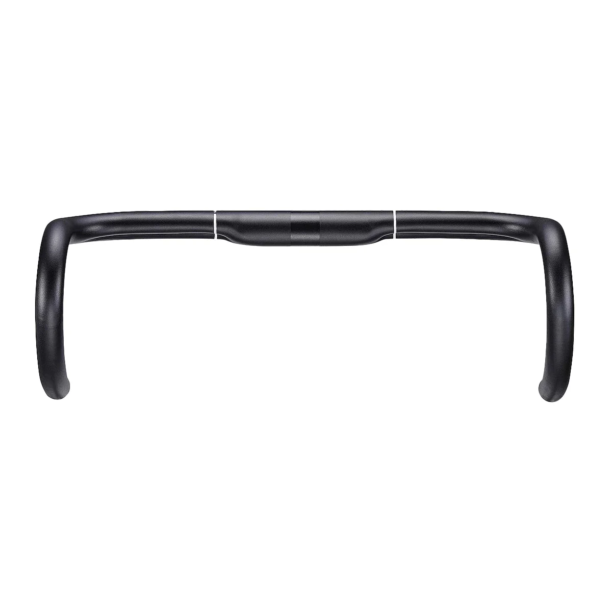 3T Superergo Pro Aluminum Handlebar - Black - Image 2