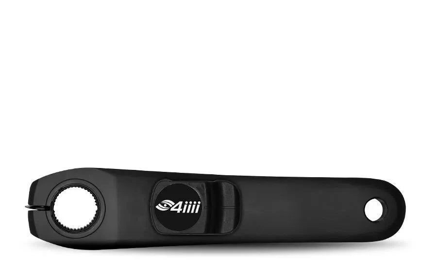 4iiii Innovations Podiiiium PowerMeter Ultegra R8000 - Grey - Image 3
