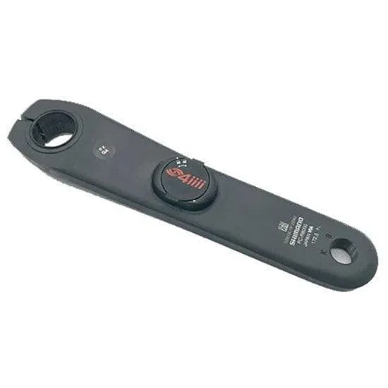 4iiii Innovations Precision PowerMeter Ultegra R8000 - Image 2