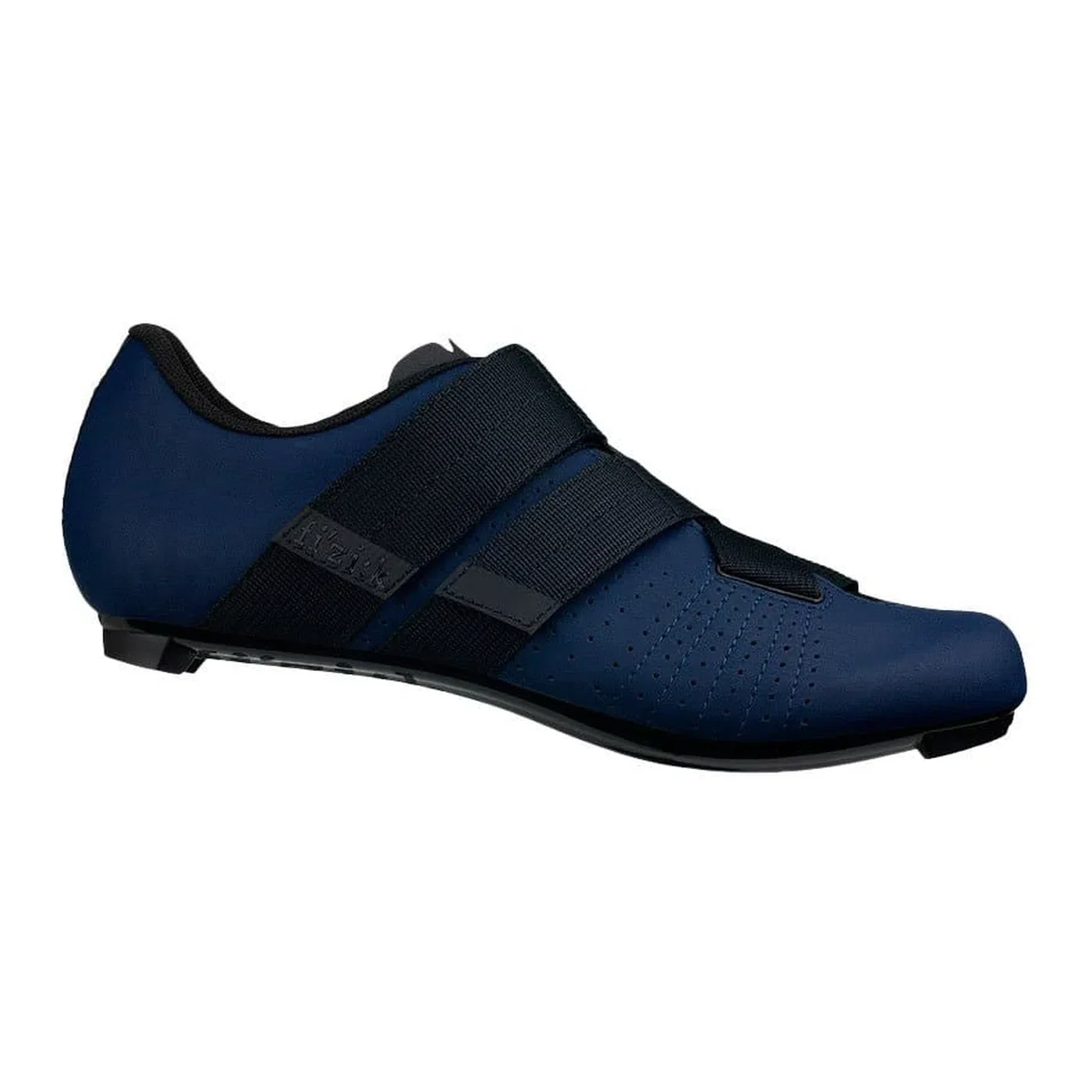 FIZIK Road Cycling Shoes Tempo R5 Powerstrap - Navy