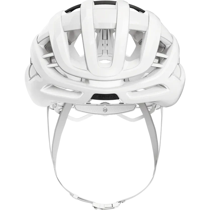 ABUS Airbreaker 2.0 Helmet - Pure White - Image 4