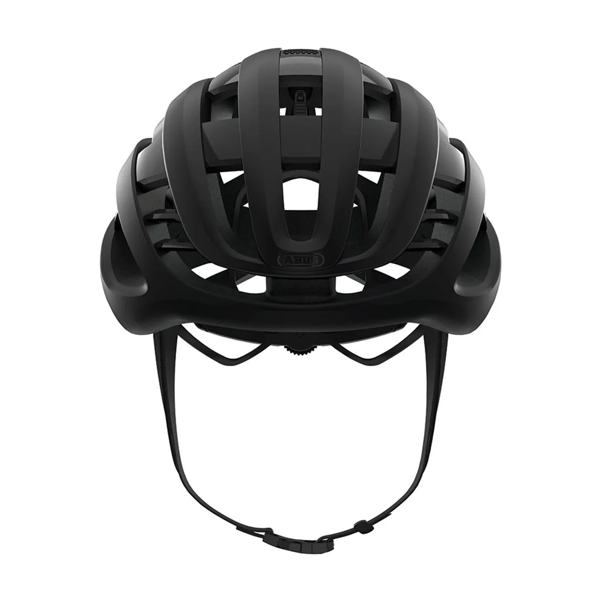 ABUS Airbreaker Helmet - Velvet Black - Image 5