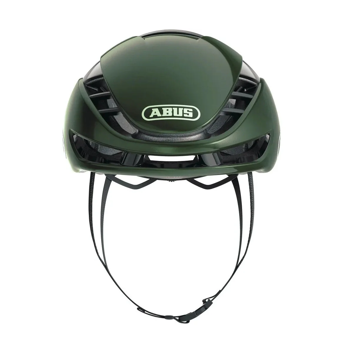 ABUS Helmet Gamechanger 2.0 - Moss Green - Image 5