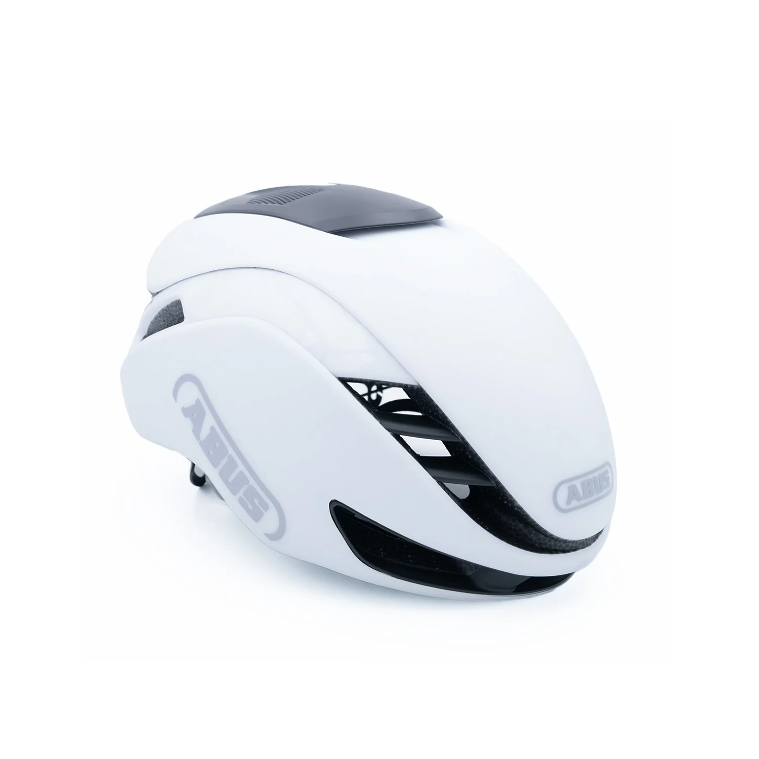 ABUS Helmet Gamechanger 2.0 - Polar White - Image 3