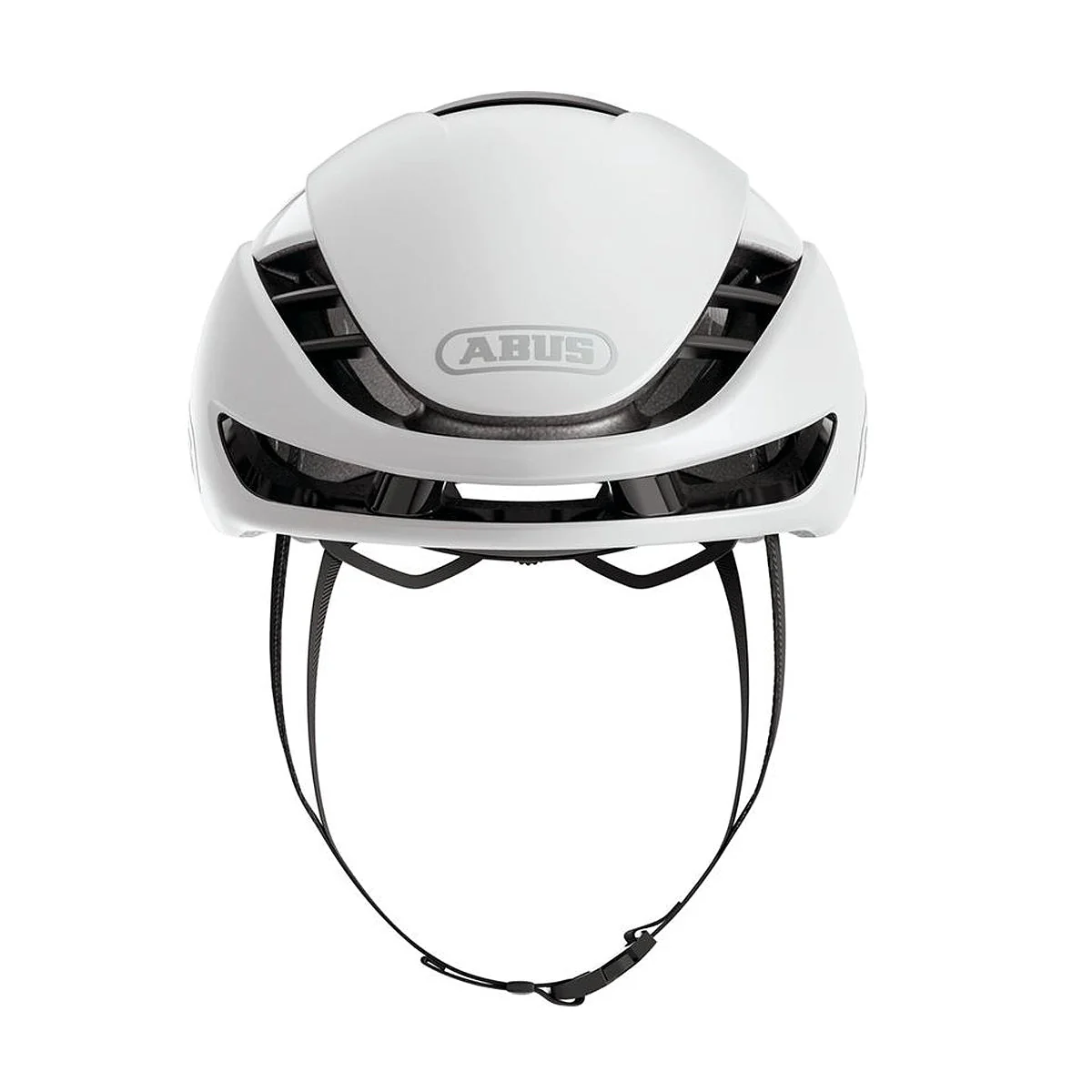 ABUS Helmet Gamechanger 2.0 - Polar White - Image 5