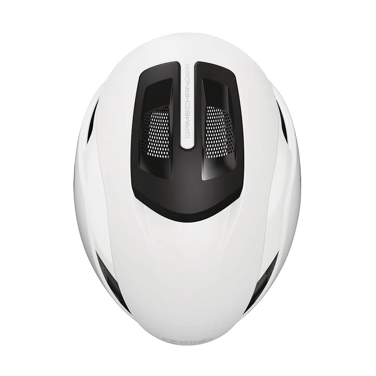 ABUS Helmet Gamechanger 2.0 - Polar White - Image 7