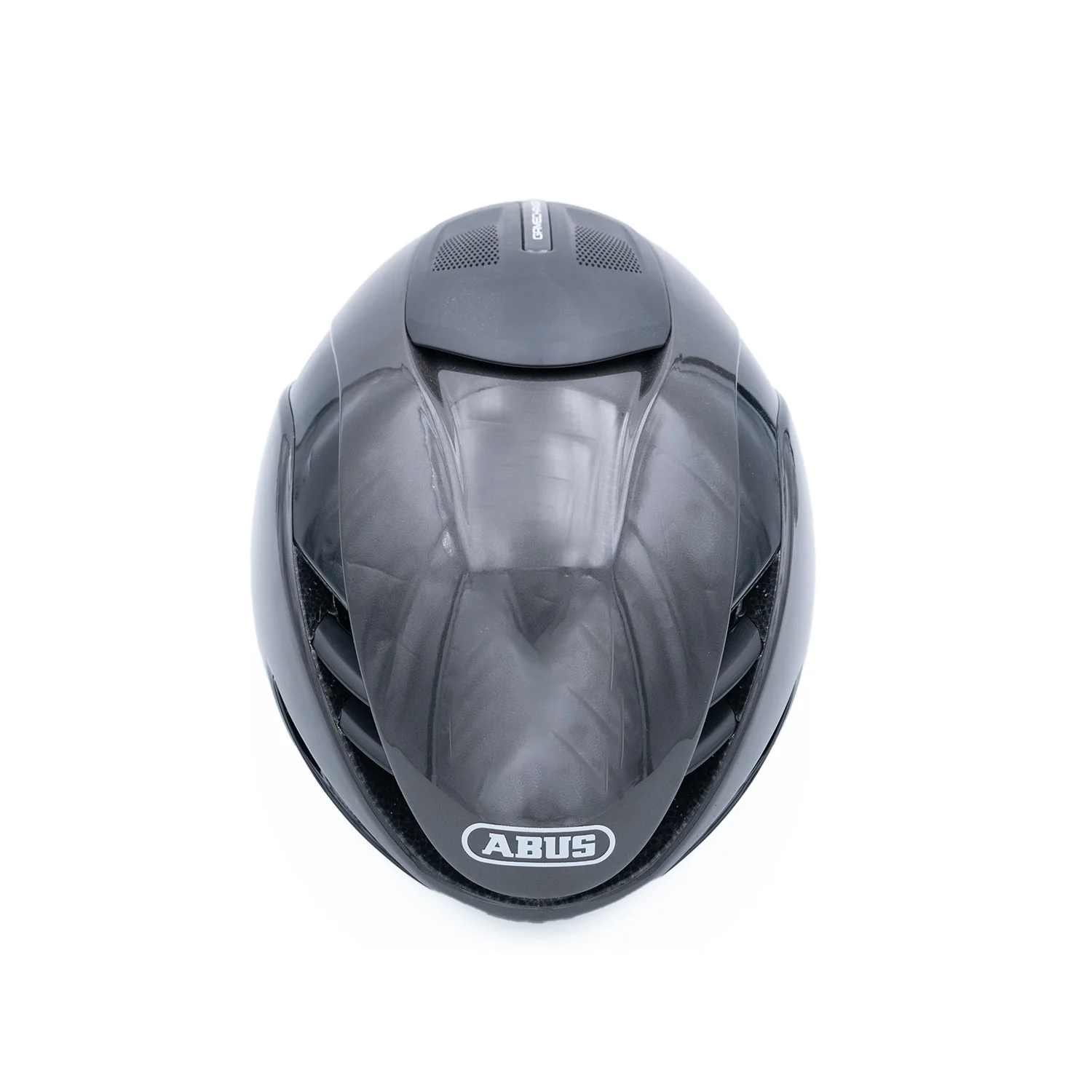 ABUS Helmet Gamechanger 2.0 - Titan - Image 2