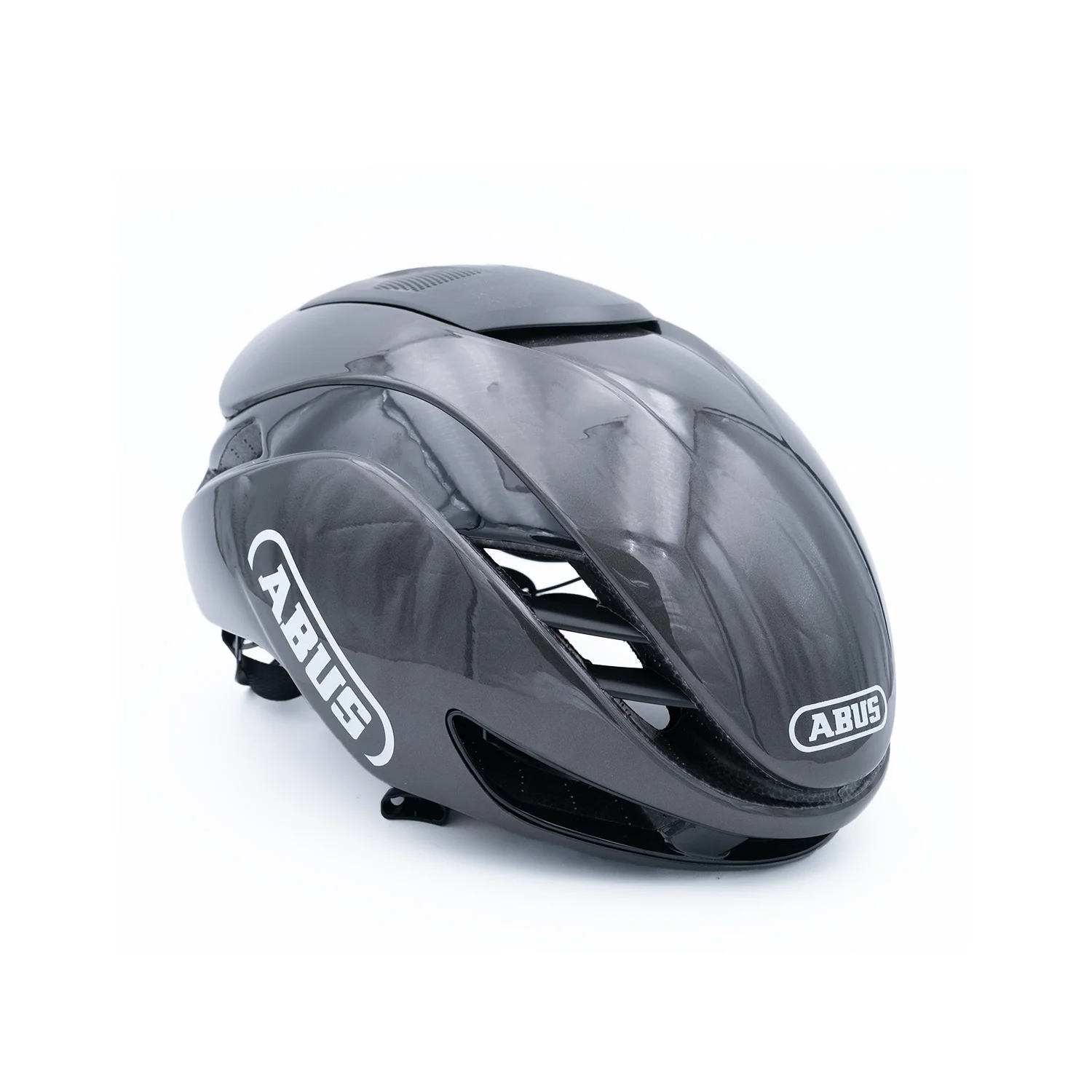 ABUS Helmet Gamechanger 2.0 - Titan - Image 3