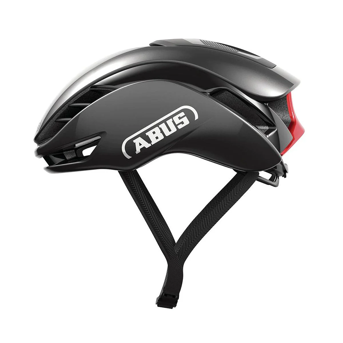 ABUS Helmet Gamechanger 2.0 - Titan - Image 4