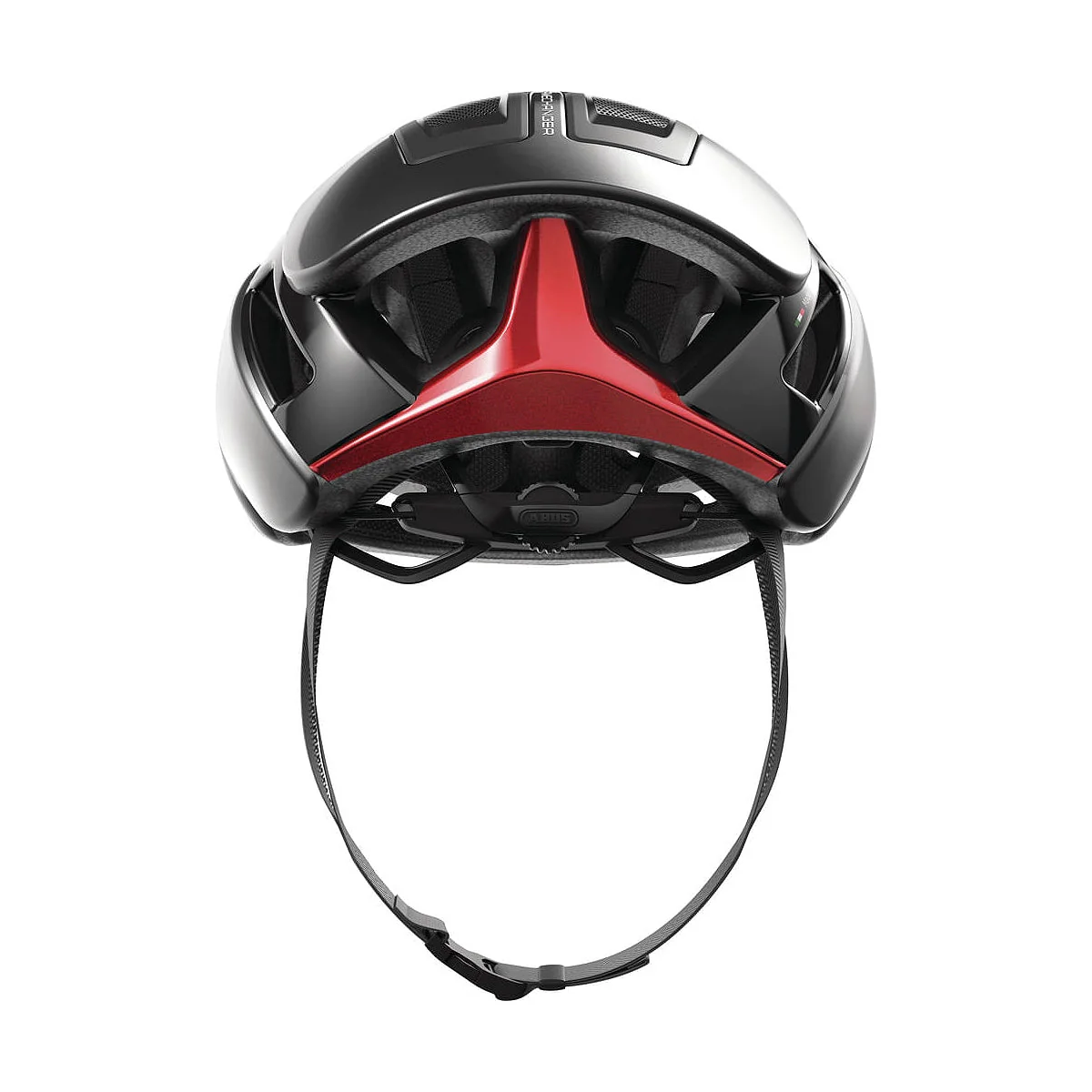ABUS Helmet Gamechanger 2.0 - Titan - Image 6