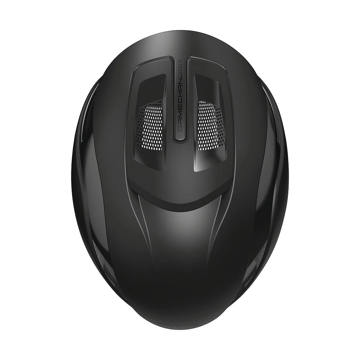 ABUS Helmet Gamechanger 2.0 - Velvet Black - Image 5
