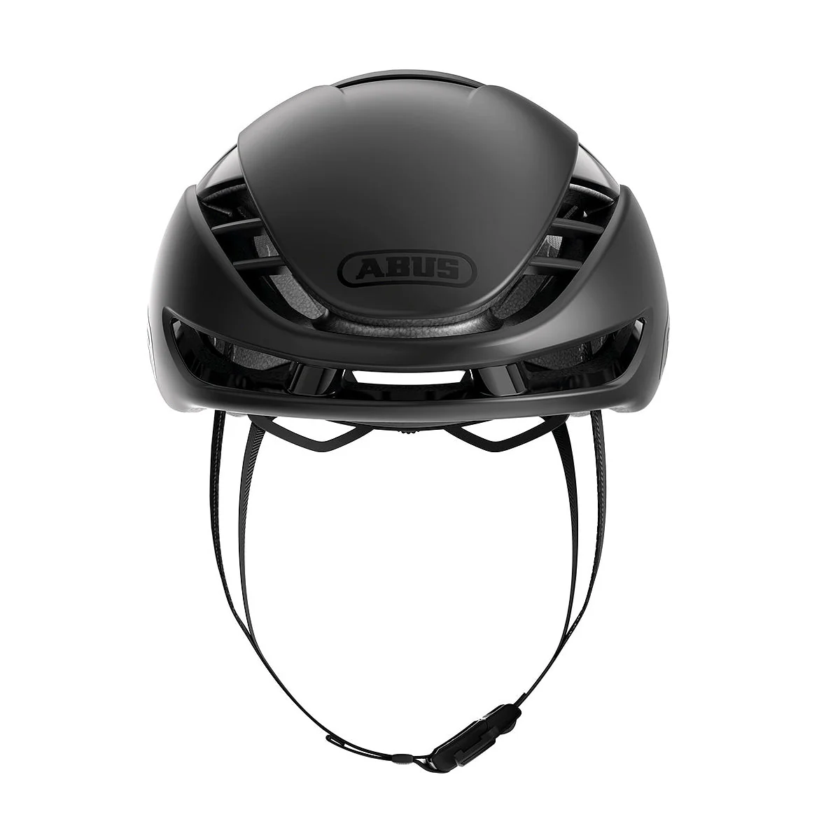 ABUS Helmet Gamechanger 2.0 - Velvet Black - Image 6