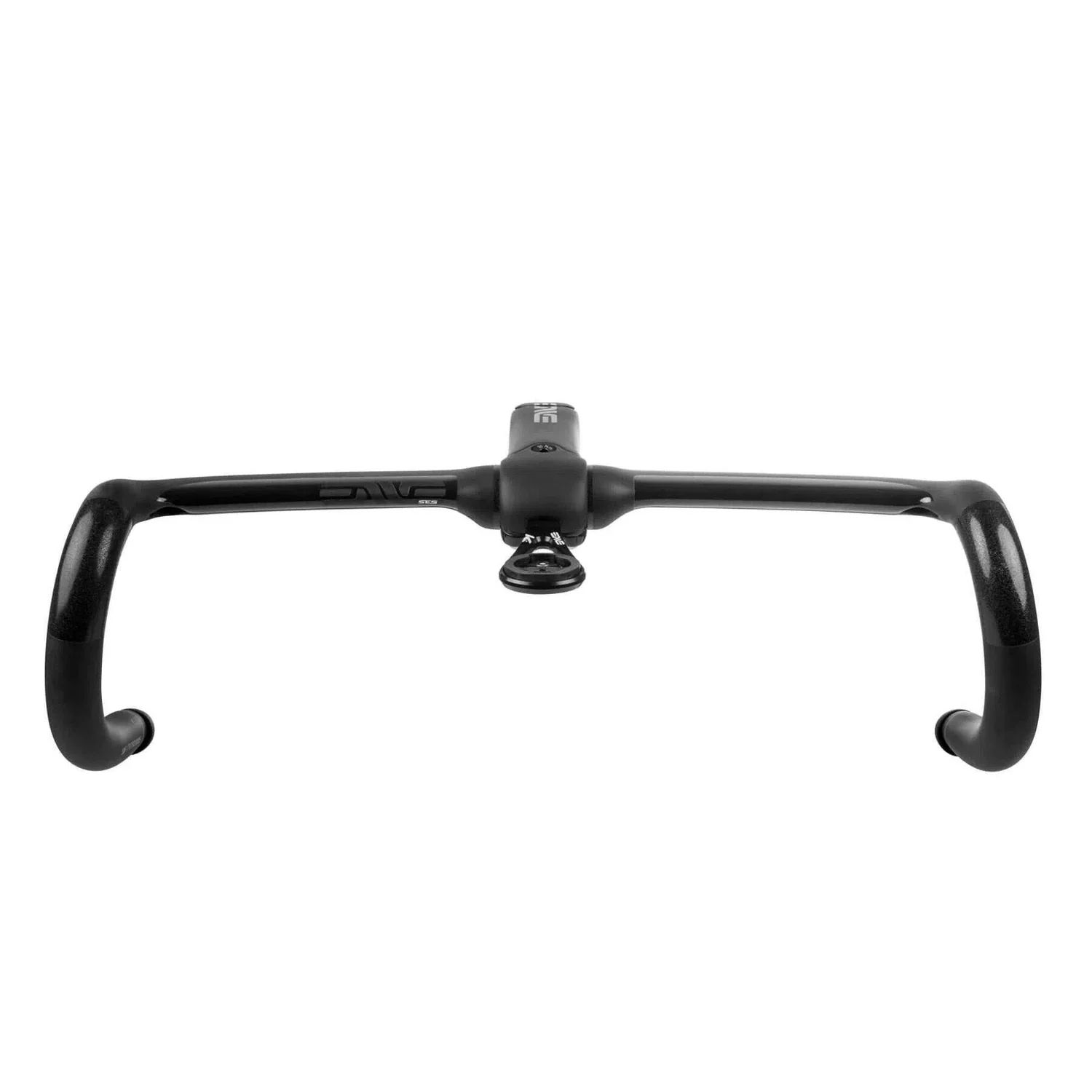 ENVE Aero Road Stem Computer & Camera Combo Mount - Black - Image 4