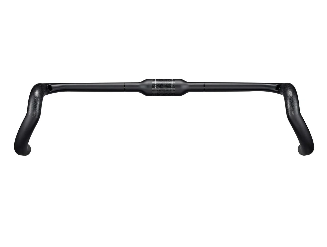 3T AEROGHIAIA Integrale Handlebar - Carbon - Image 2