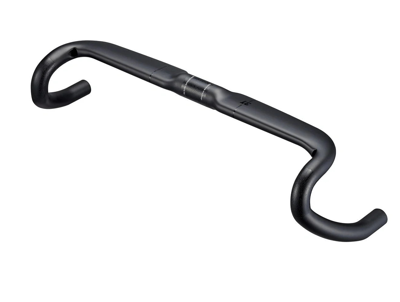 3T AEROGHIAIA Integrale Handlebar - Carbon - Image 4