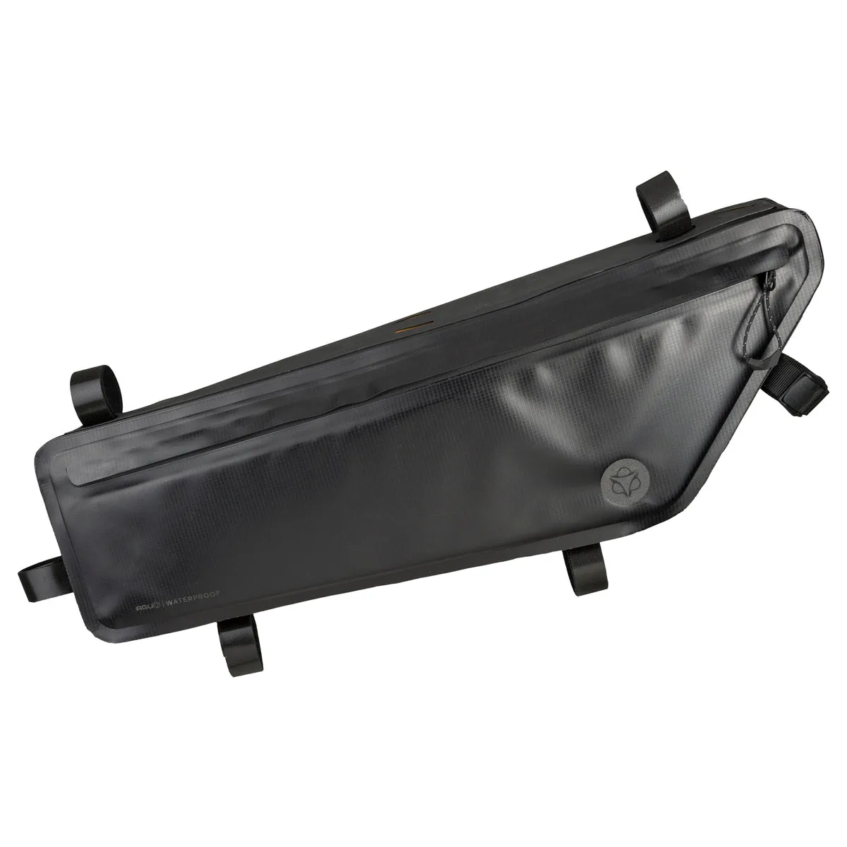 AGU Bikepacking Frame Pack Venture Extreme 5L - Black