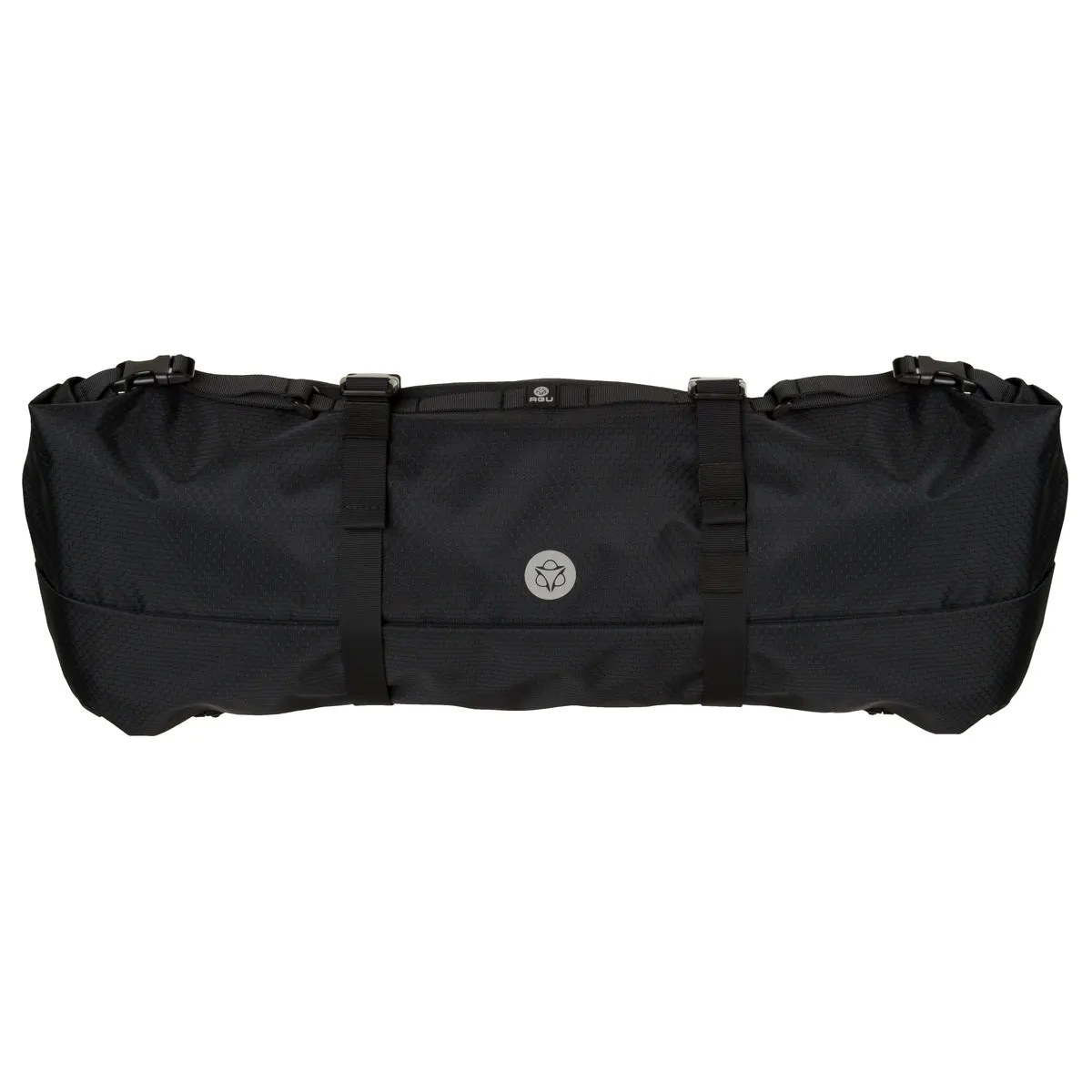 AGU Bikepacking Handlebar Pack Venture 17L - Black