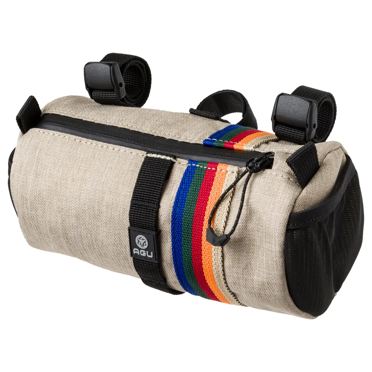 AGU Bikepacking Roll Bag Venture 5L - Vintage
