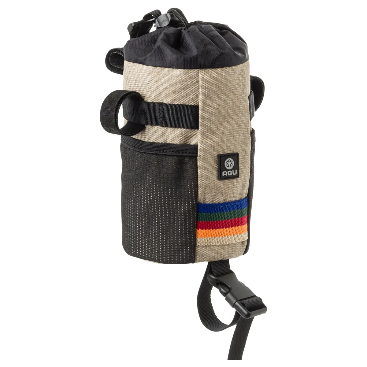 AGU Bikepacking Snack Pack Venture 1L - Vintage