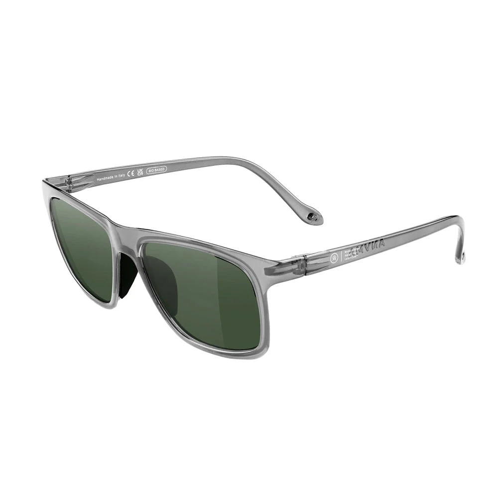 ALBA OPTICS ANVMA Eyewear - BLK GLS VZUM™ LEAF - Image 2