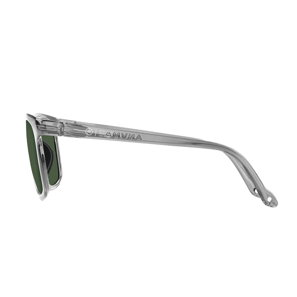 ALBA OPTICS ANVMA Eyewear - BLK GLS VZUM™ LEAF - Image 3