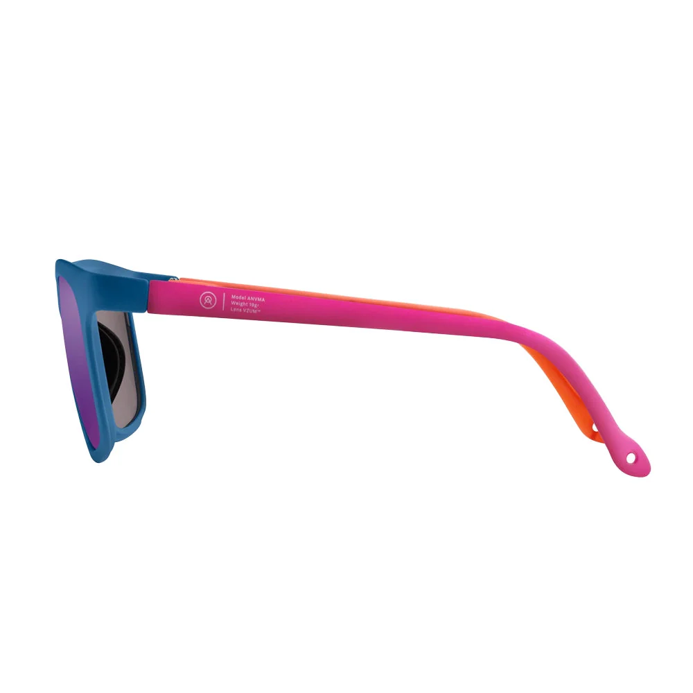 ALBA OPTICS ANVMA Eyewear - III VIBE VZUM™ PLASMA - Image 3