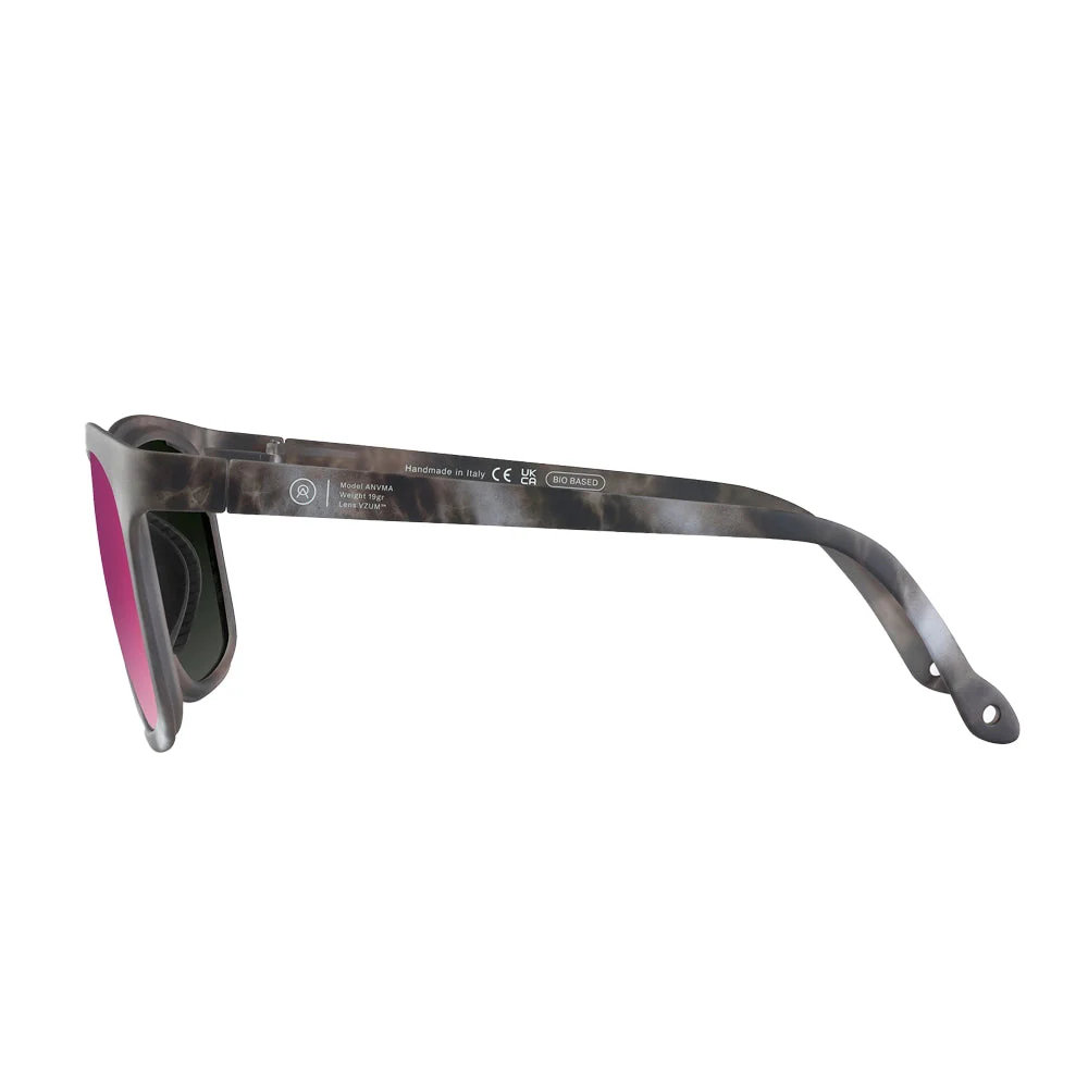 ALBA OPTICS ANVMA Eyewear - MGC VZUM™ PLASMA - Image 2
